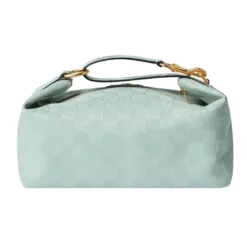 Vanity Medium Top Handle Bag
