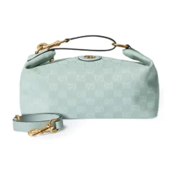 Vanity Medium Top Handle Bag