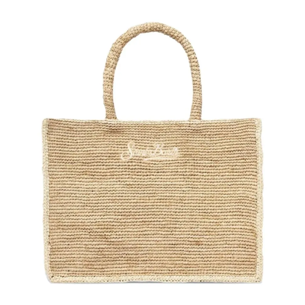 Vanity Tote Bag