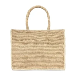 Vanity Tote Bag