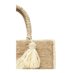 Vanity Tote Bag