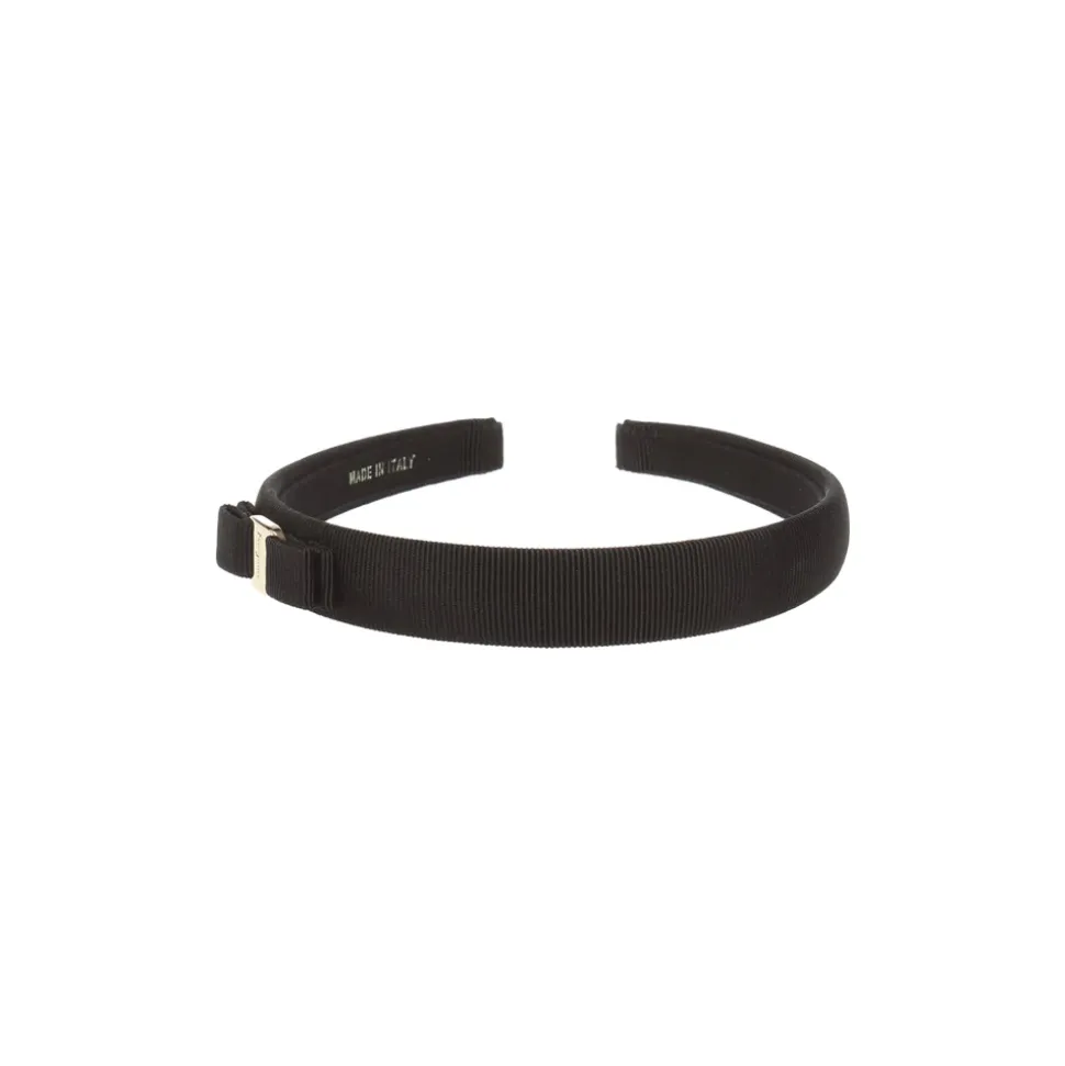 Vara Bow Headband