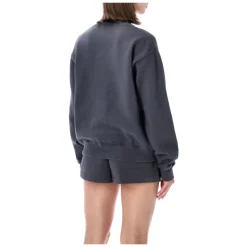 Varsity Crew Neck