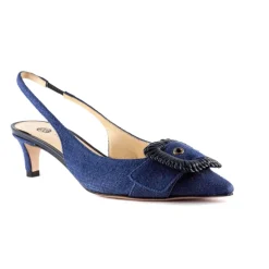 Vega Slingback