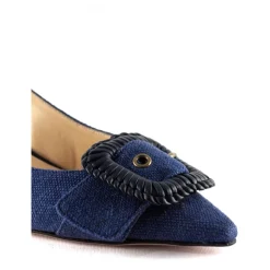 Vega Slingback