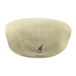 Ventilowany Beżowy Kapelusz Unisex