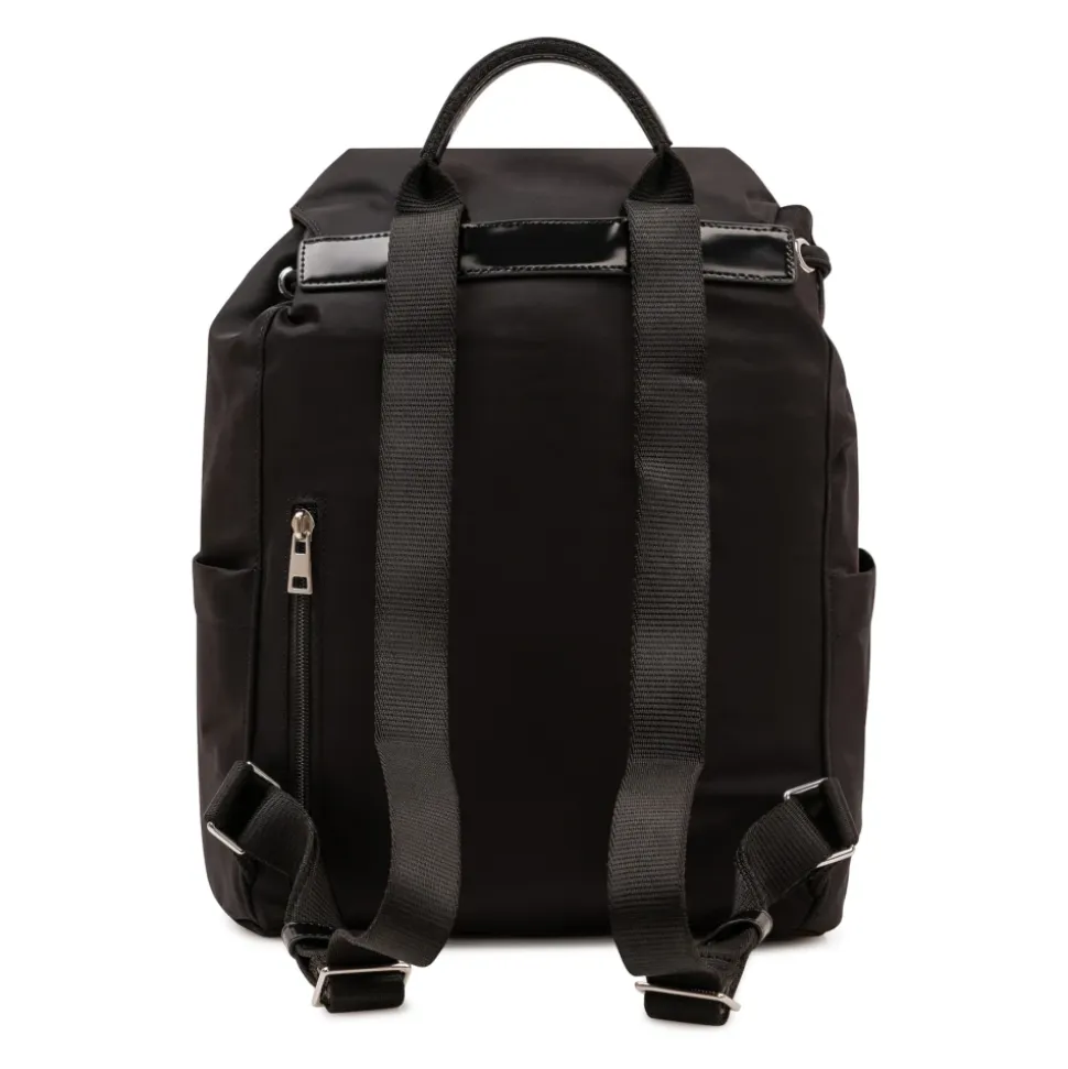 Virginia Backpack