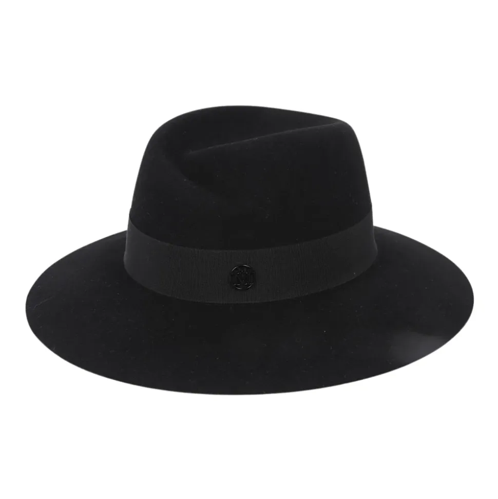 Virginie Felt Hat