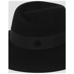 Virginie Felt Hat