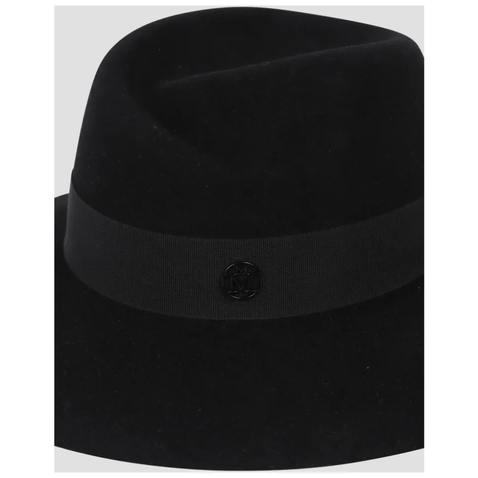 Virginie Felt Hat