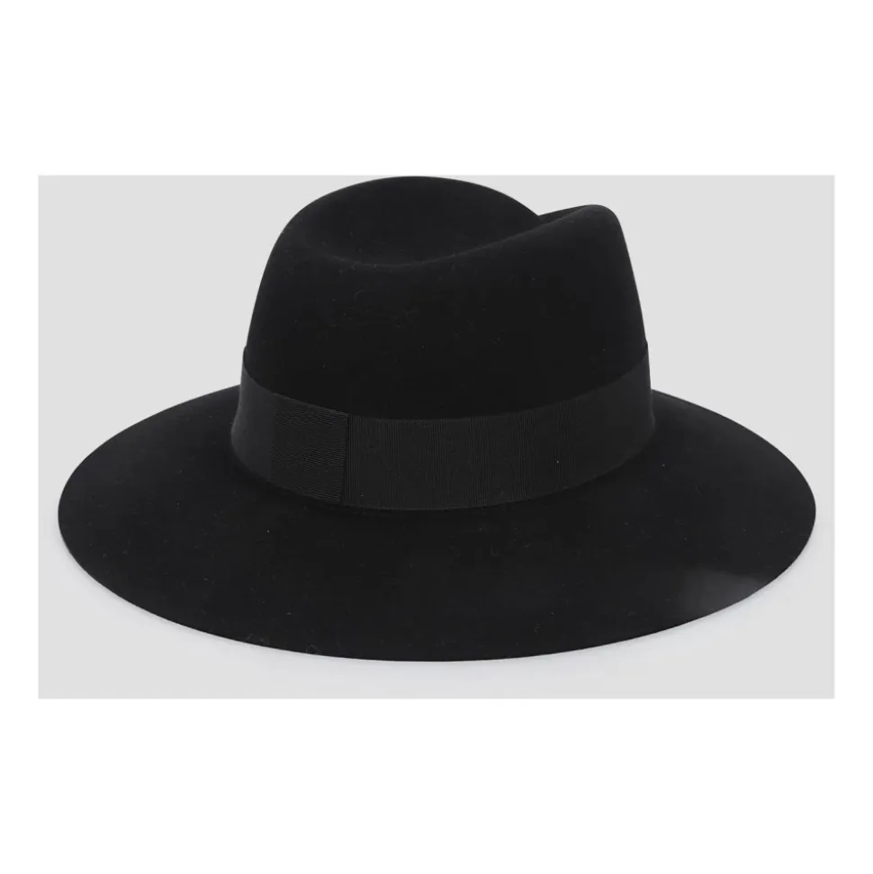 Virginie Felt Hat