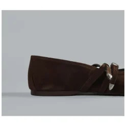 Vita Ballerina Double Strap