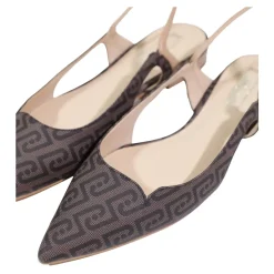 Vivien 07 Slingback Flats