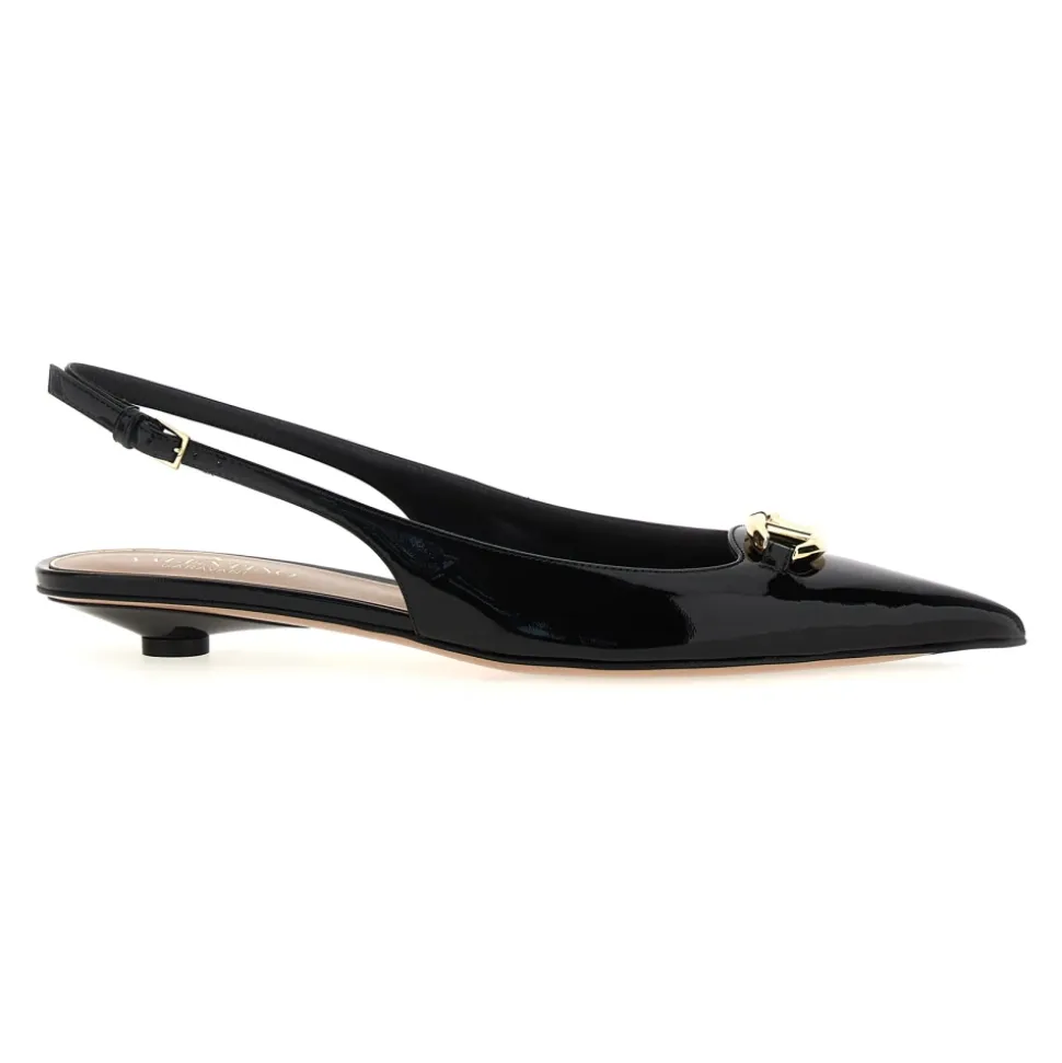 Vlogo Moon Slingback