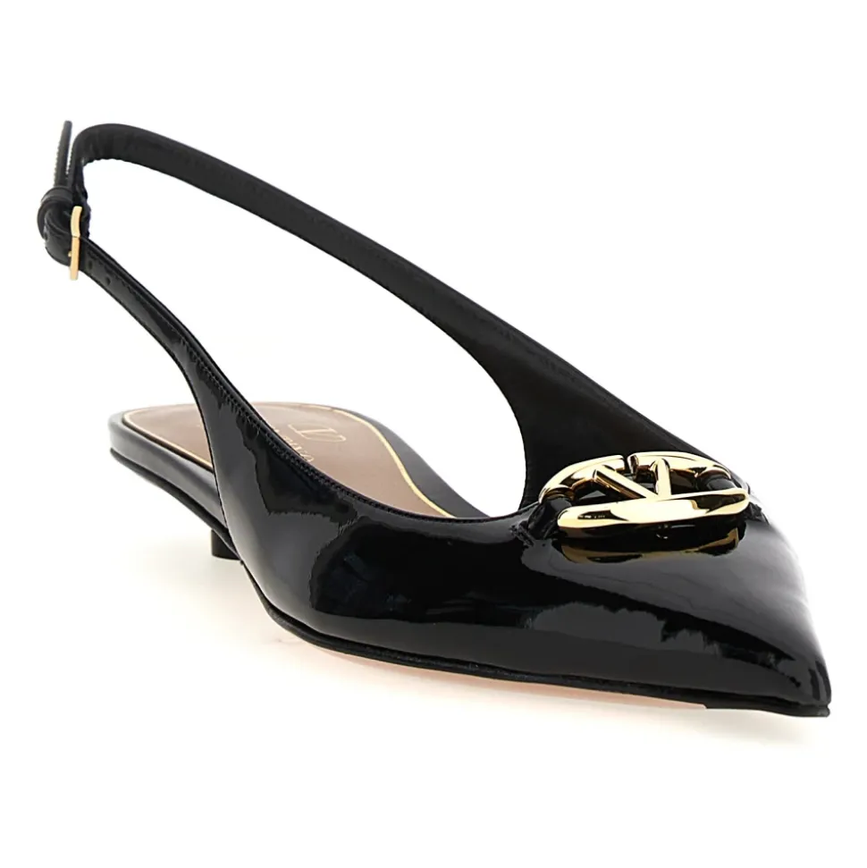 Vlogo Moon Slingback
