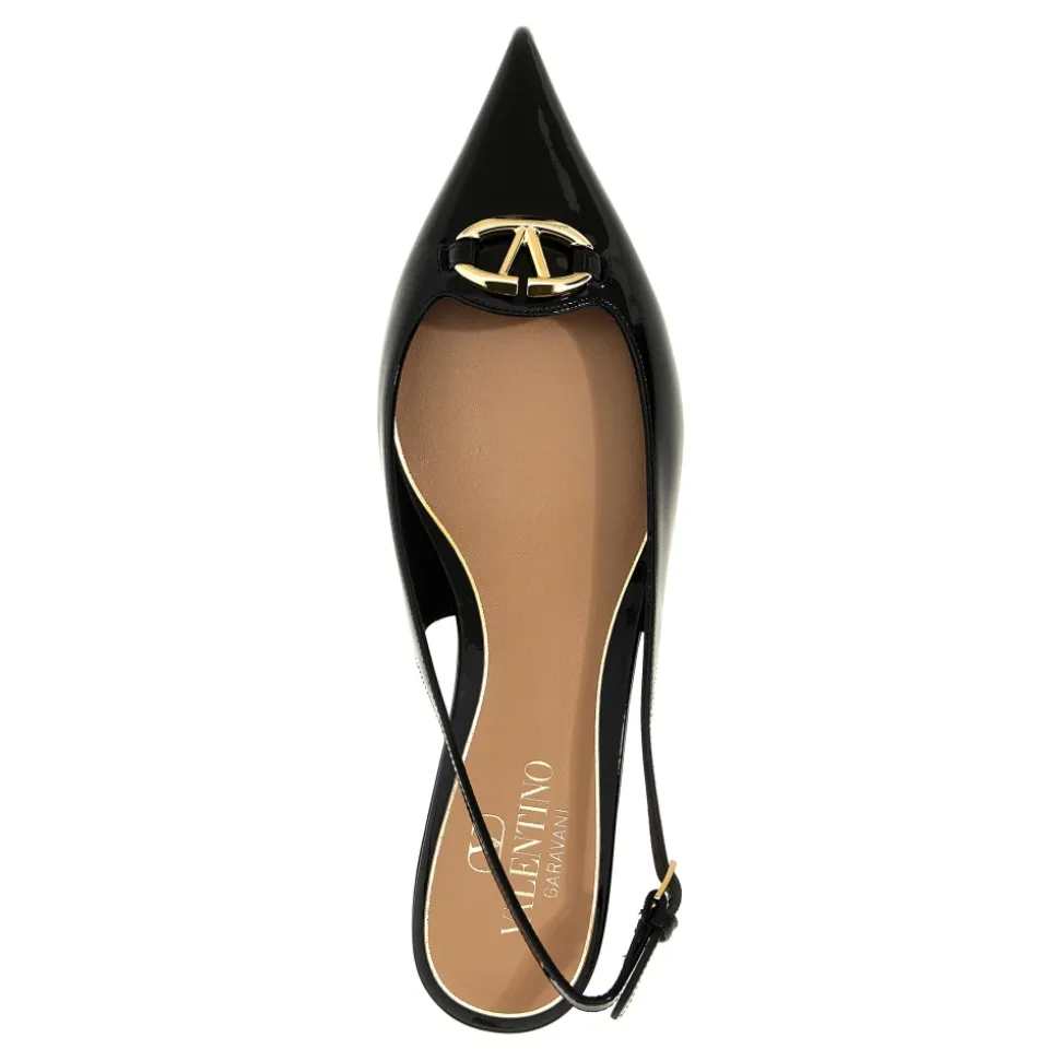 Vlogo Moon Slingback