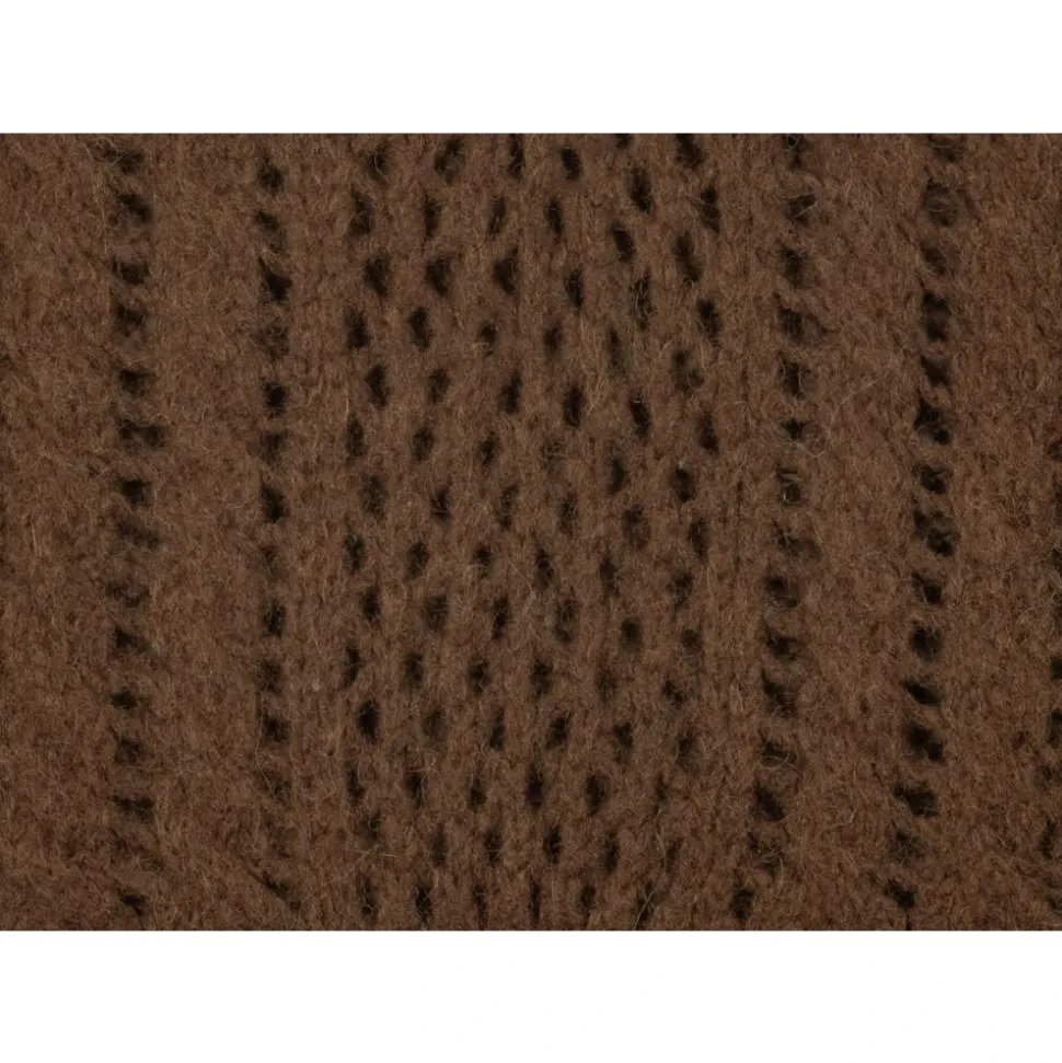 0753 V-neck Knitwear