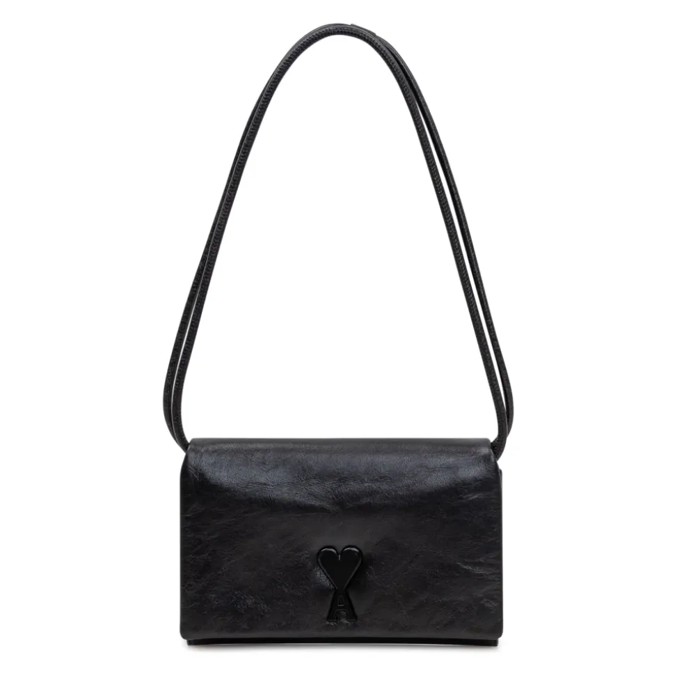 Voulez Vous Wallet Strap