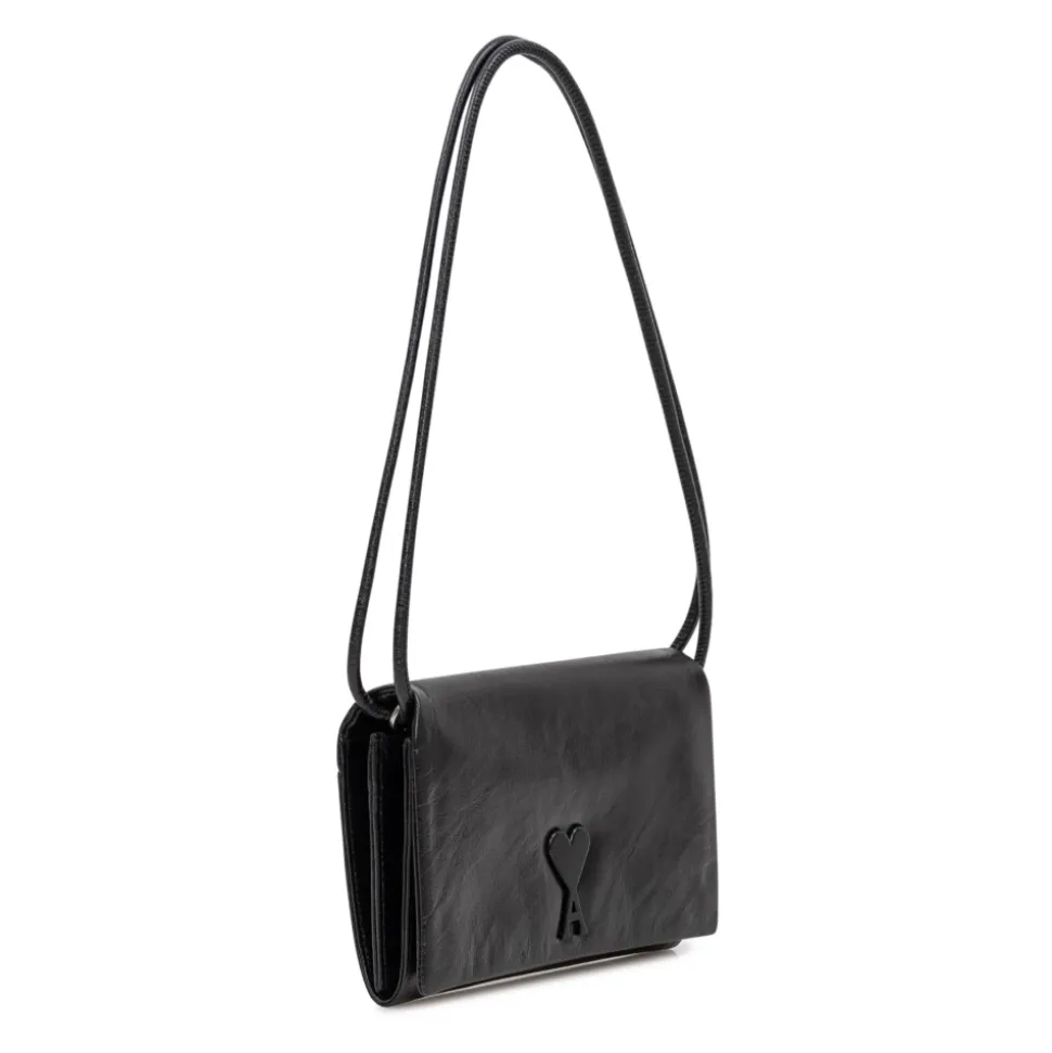 Voulez Vous Wallet Strap