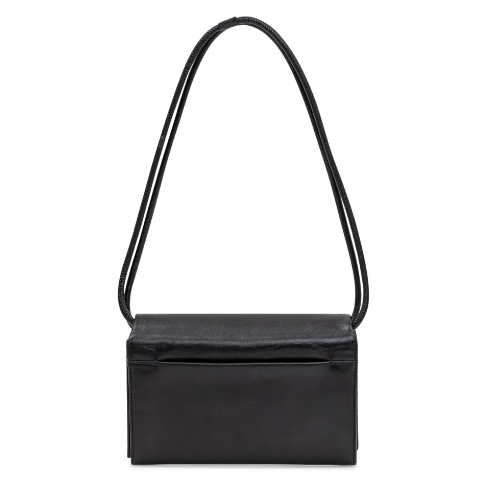 Voulez Vous Wallet Strap