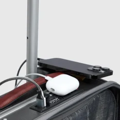 Walizka Kabinowa na 4 Kółkach na Laptopa 17.3