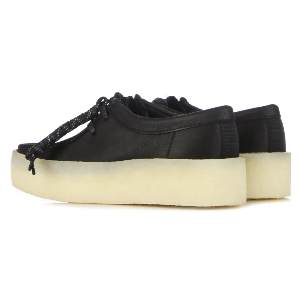 Wallabee Cup Sznurowane Mokasyny