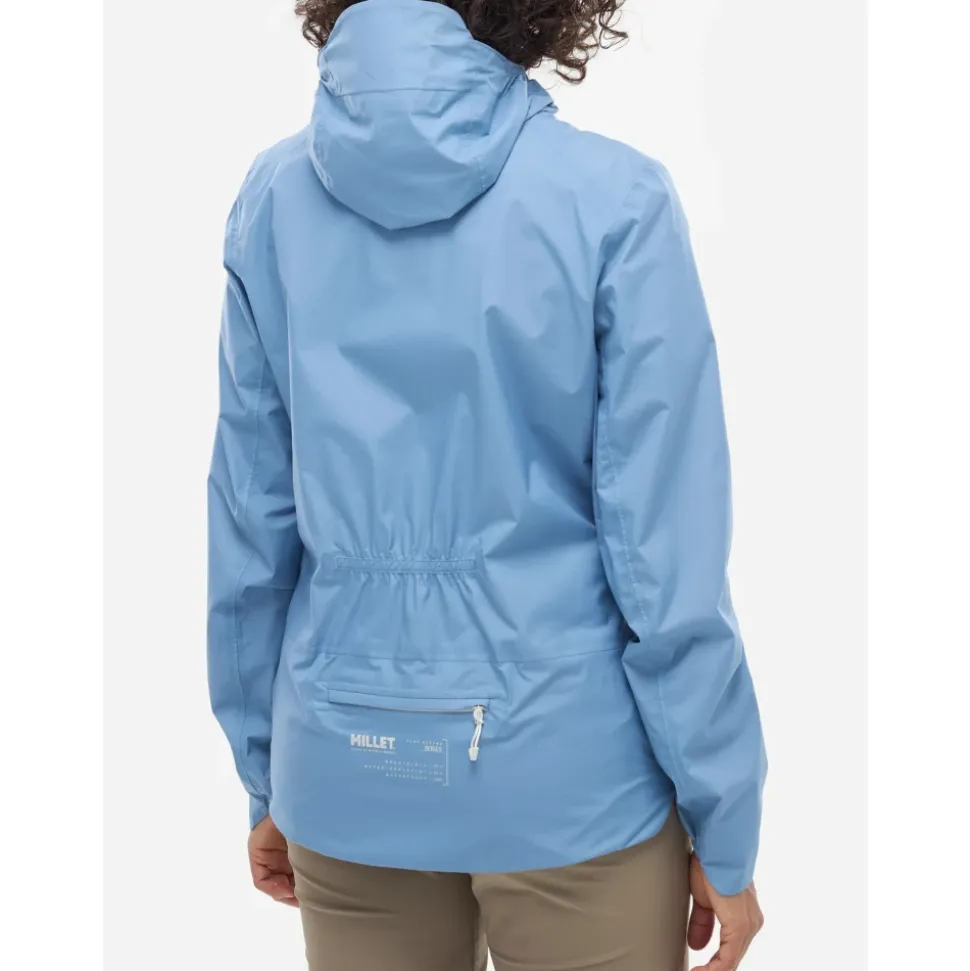 Wanaka Light 2.5L Jacket