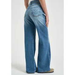 Wanda Wide Leg Jeans