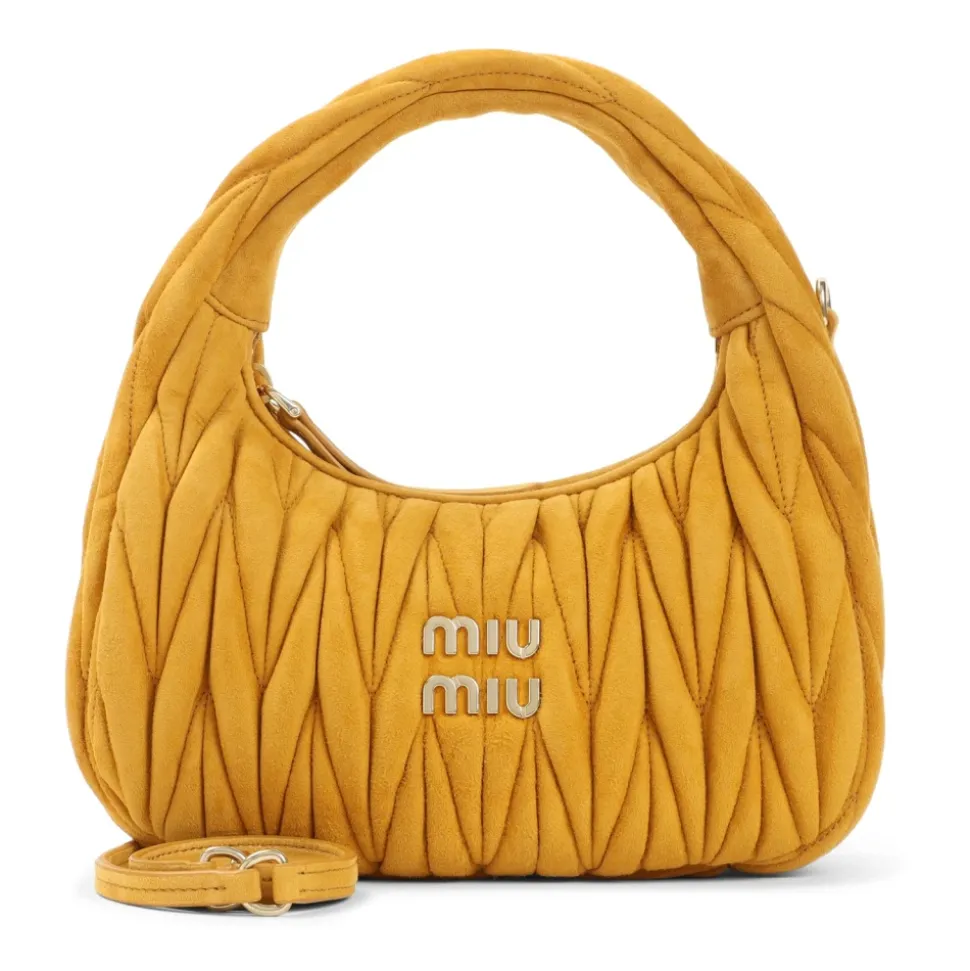 Wander Shoulder Bag