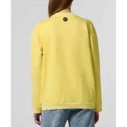 Washed Sweatshirt Gelato