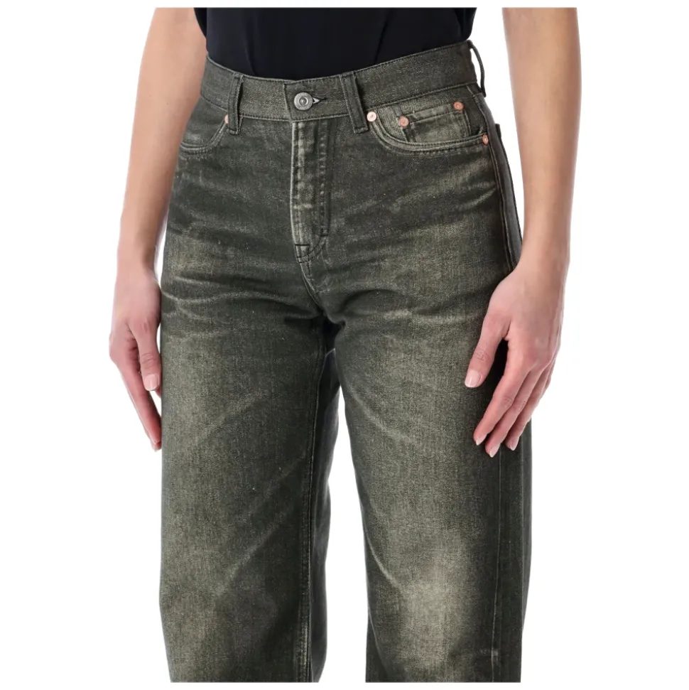 Wata Cut Jeans