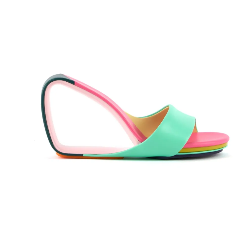 Wedges