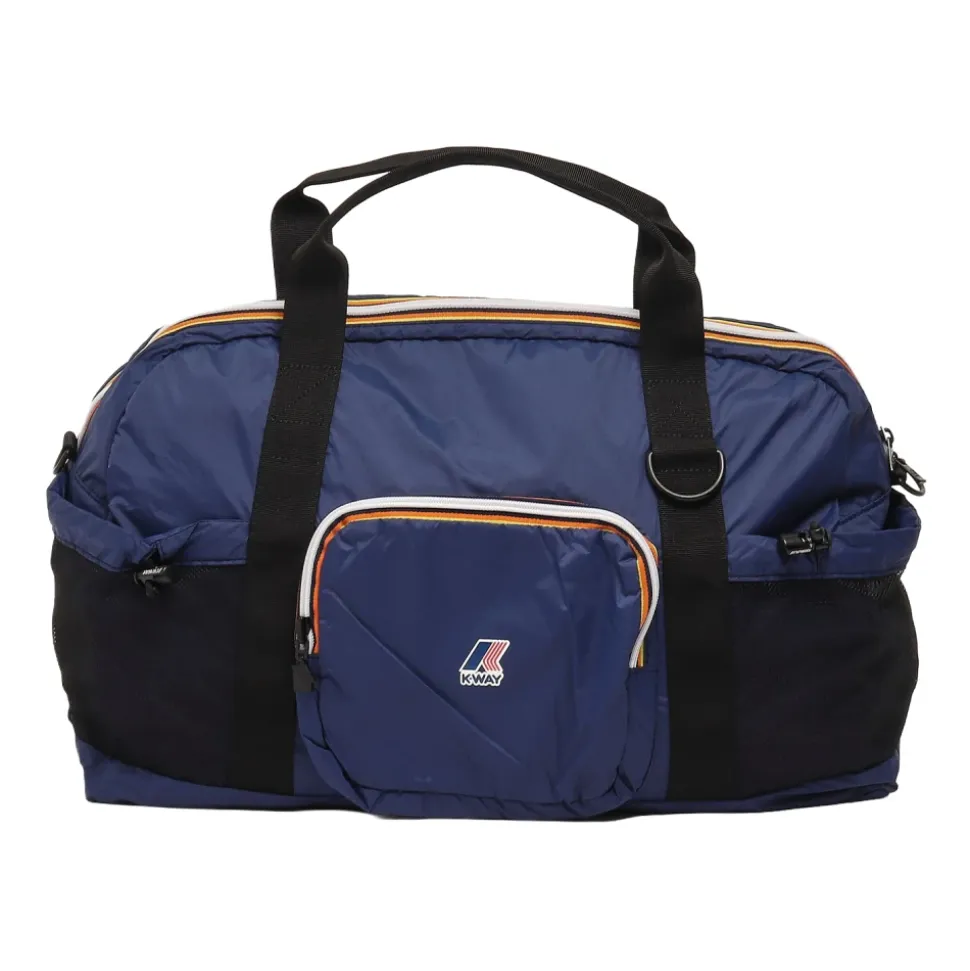 Weekend Bags
