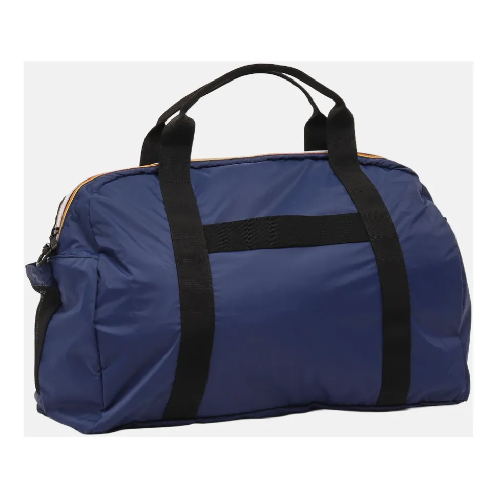Weekend Bags
