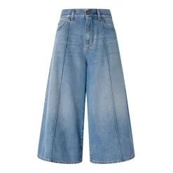Wide Jeans