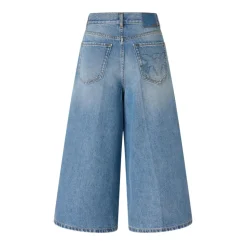 Wide Jeans