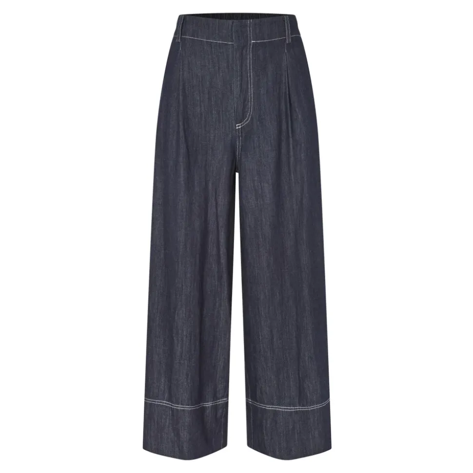Wide Jeans