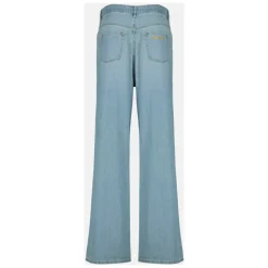 Wide Jeans