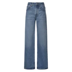 Wide Jeans