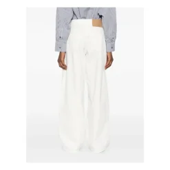 Wide Jeans