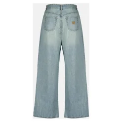 Wide Jeans