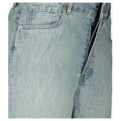 Wide Jeans