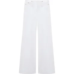 Wide Jeans