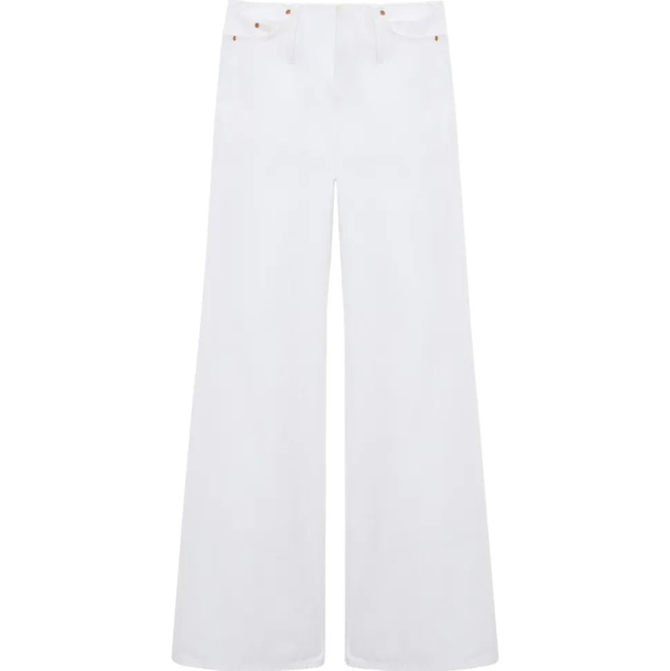 Wide Jeans