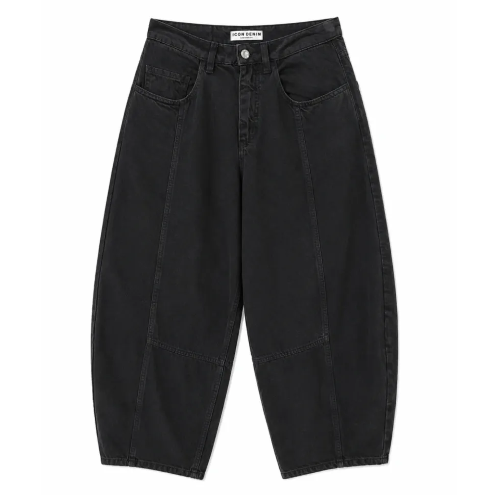 Wide Jeans