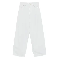 Wide Jeans