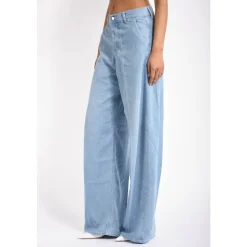 Wide Jeans