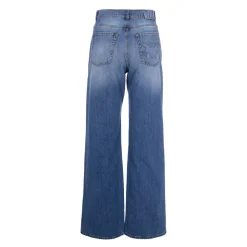 Wide Jeans