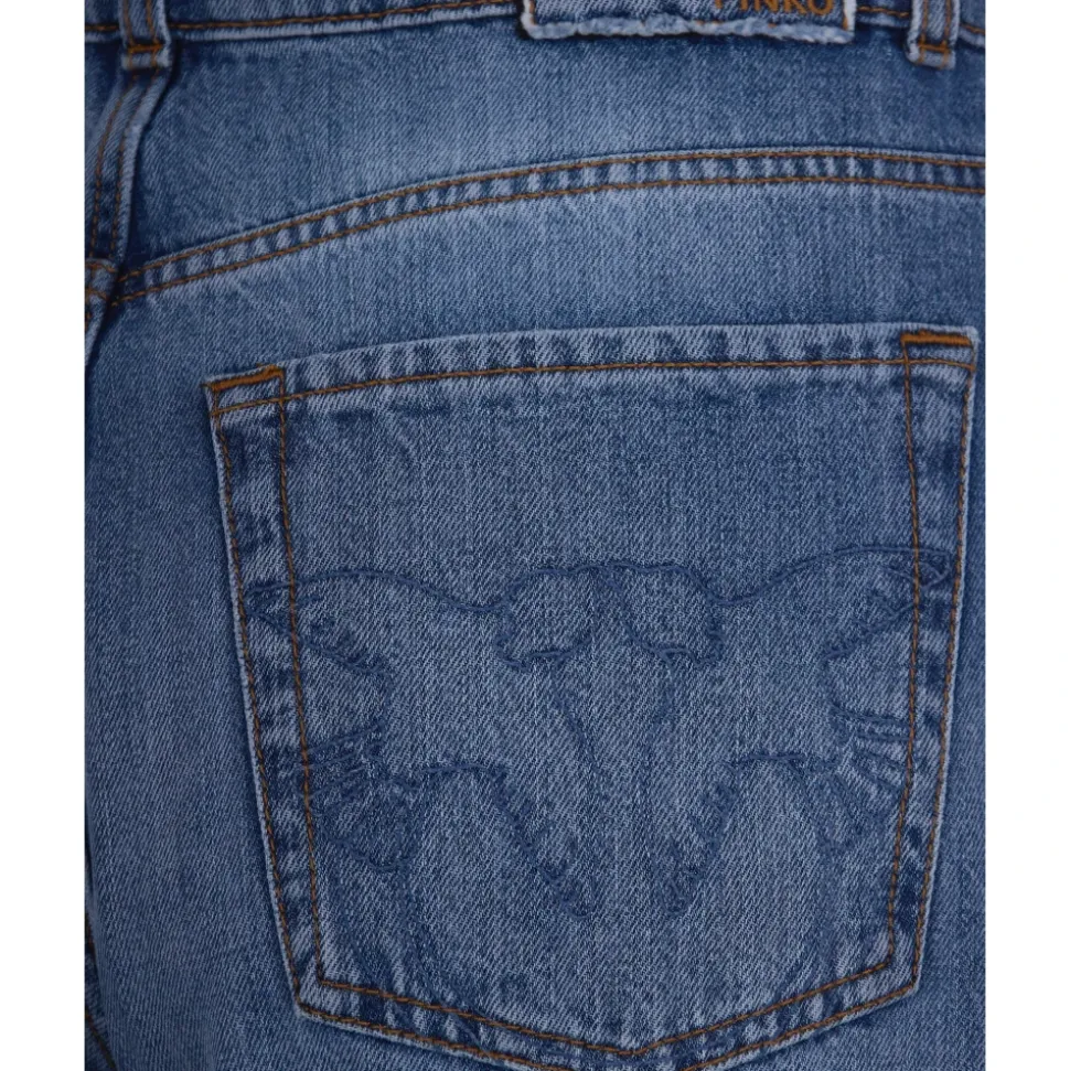Wide Jeans