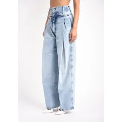 Wide Jeans